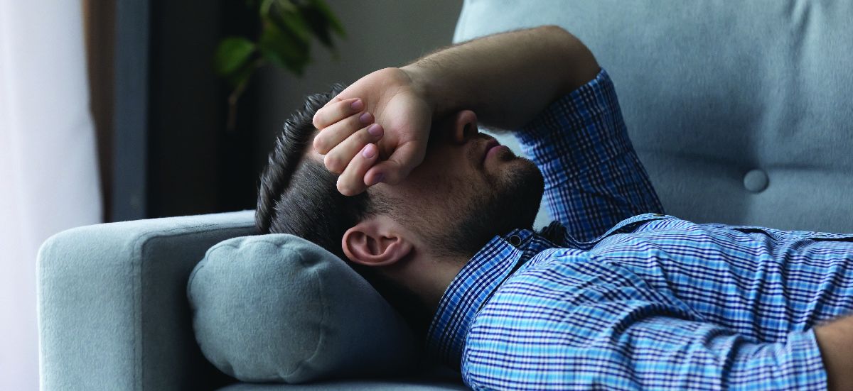 Effect of Atlas Vertebrae Realignment in Subjects with Migraine: An Observational Pilot Study